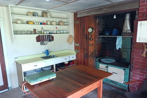 Photo of property in 18 Mcgill Street, Waimangaroa, Westport, 7891