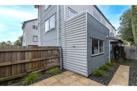 Photo of property in 8/443 Hereford Street, Linwood, Christchurch, 8011