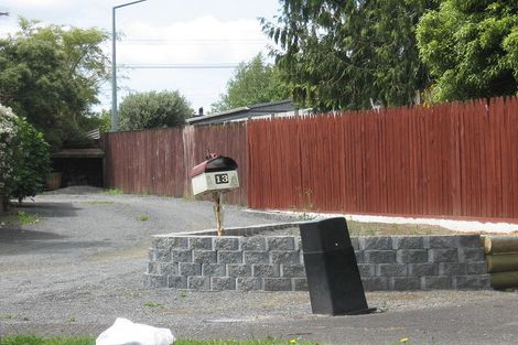 Photo of property in 13 Stevenson Place, Leamington, Cambridge, 3432