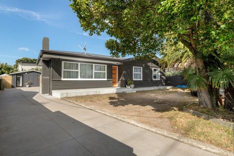 Photo of property in 599 Maunganui Road, Mount Maunganui, 3116