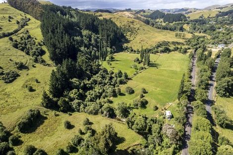 Photo of property in 1182 Opaki Kaiparoro Road, Mauriceville, Masterton, 5882