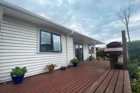 Photo of property in 135b Thorncombe Road, Te Awamutu, 3800