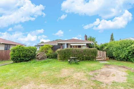 Photo of property in 49 Bellingham Crescent, Fordlands, Rotorua, 3015