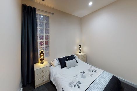 Photo of property in Atrium Towers, 4r/154 The Terrace, Wellington Central, Wellington, 6011