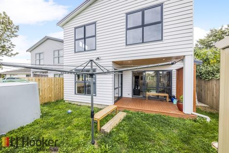 Photo of property in 94 Thompson Terrace, Manurewa, Auckland, 2102