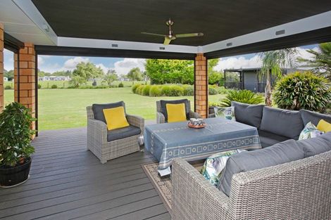 Photo of property in 13a Te Poi Road, Te Poi, Matamata, 3473