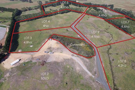 Photo of property in State Highway 1, Houhora, Pukenui, 0484