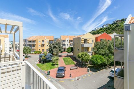 Photo of property in Marrakech Cafe, 41/305 Evans Bay Parade, Hataitai, Wellington, 6021
