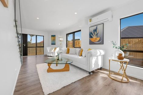 Photo of property in 6b Tua Place, Favona, Auckland, 2024