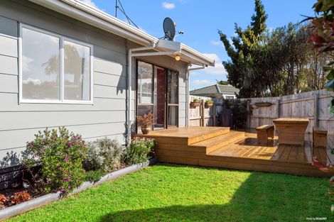 Photo of property in 24a Puriri Road, Pukekohe, 2120