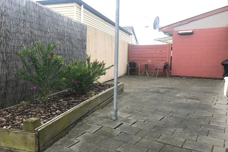 Photo of property in 14g Wesley Street, South Dunedin, Dunedin, 9012