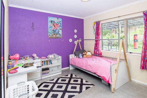 Photo of property in 208 Waihohonu Road, Waitomo, Otorohanga, 3977