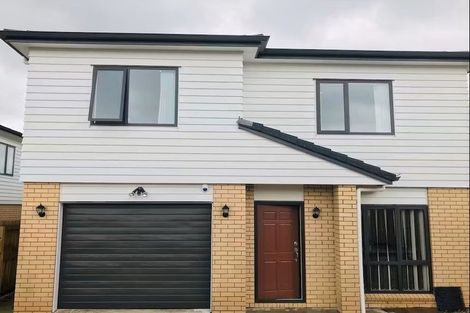 Photo of property in 5a Motatau Road, Papatoetoe, Auckland, 2025