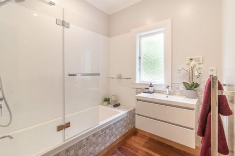 Photo of property in 67 Oban Street, Wadestown, Wellington, 6012