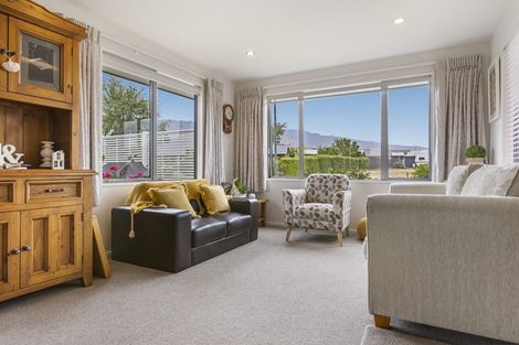 Photo of property in 4 Ethereal Crescent, Mount Pisa, Cromwell, 9383