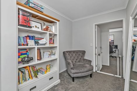 Photo of property in 24 Billy T Lane, Rolleston, 7615