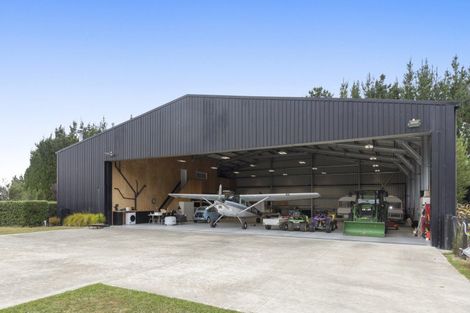 Photo of property in 777 Mount Thomas Road, Fernside, Rangiora, 7471