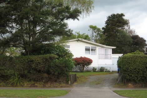 Photo of property in 12 Tonga Street, Taupo, 3330