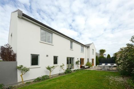 Photo of property in 95 Abberley Crescent, St Albans, Christchurch, 8014