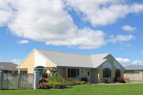 Photo of property in 11 Dame Cath Place, Matamata, 3400