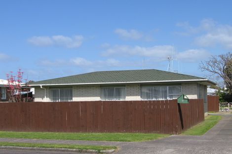 Photo of property in 48b Crane Street, Mount Maunganui, 3116