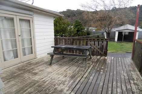 Photo of property in 83 Westminster Road, Wainuiomata, Lower Hutt, 5014