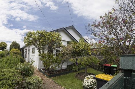 Photo of property in 21 East Avenue, Saint Kilda, Dunedin, 9012