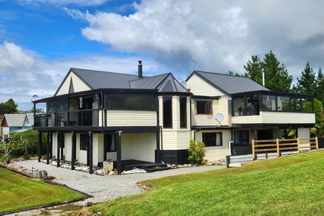 Photo of property in 1 Cadman Street, Runanga, 7803