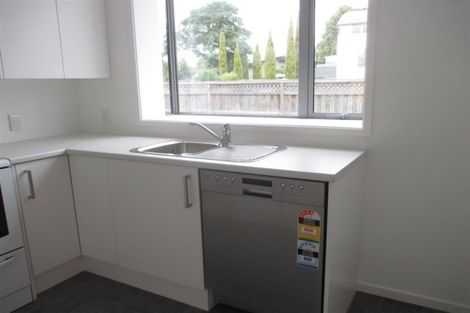 Photo of property in 1/219 Peterborough Street, Christchurch Central, Christchurch, 8013