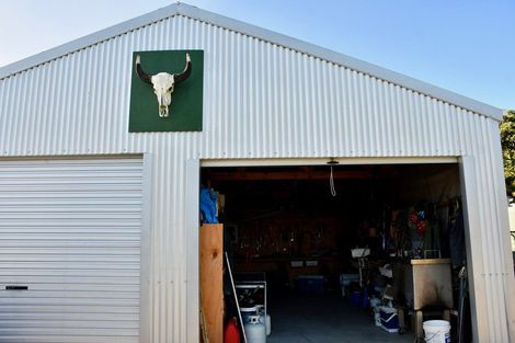 Photo of property in 10 Hunter Street, Karamea, 7893