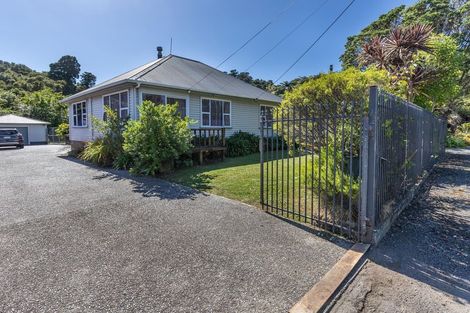 Photo of property in 103 Marsden Road, Greymouth, 7805