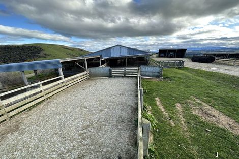 Photo of property in 173 Happy Valley Road, Owhiro Bay, Wellington, 6023