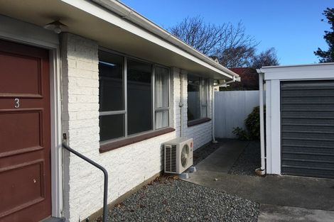 Photo of property in 3/17 Frank Street, Papanui, Christchurch, 8053