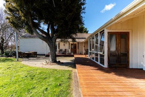 Photo of property in 11 Carters Line, Parkvale, Carterton, 5792