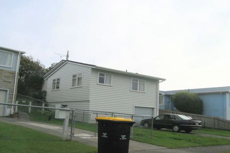 Photo of property in 49 Beaumaris Crescent, Ascot Park, Porirua, 5024