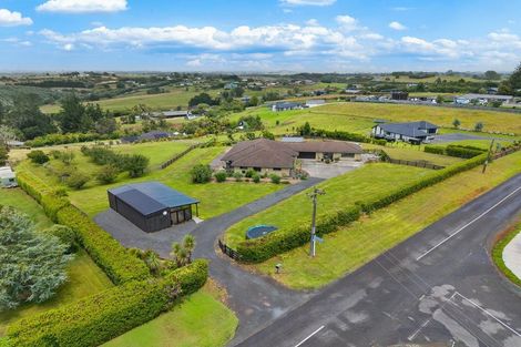 Photo of property in 48 Travers Road, Te Kauwhata, 3782