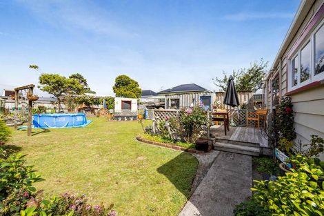 Photo of property in 54 Disraeli Street, Hawera, 4610