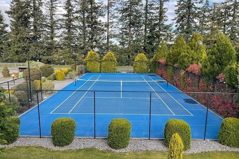 Photo of property in 43 Barkers Road, Methven, 7730