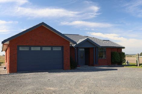 Photo of property in 290 Old Port Road, Warepa, Balclutha, 9273