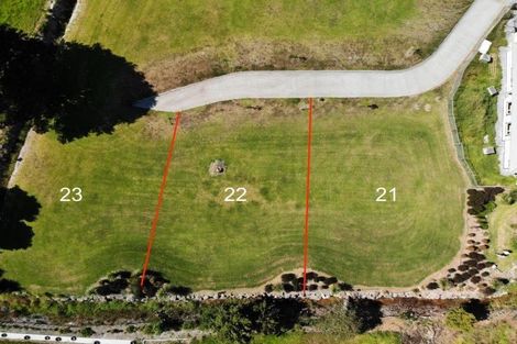 Photo of property in 1 Kahikatea Tree Lane Lane, Waipu, 0510