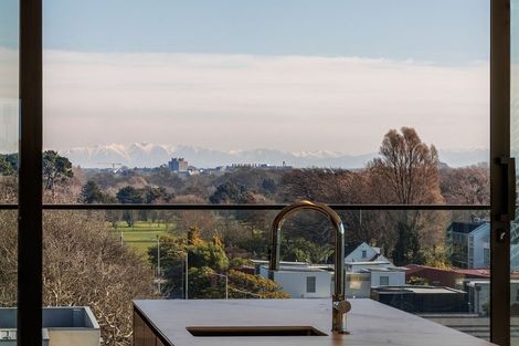 Photo of property in 701/64 Kilmore Street, Christchurch Central, Christchurch, 8013