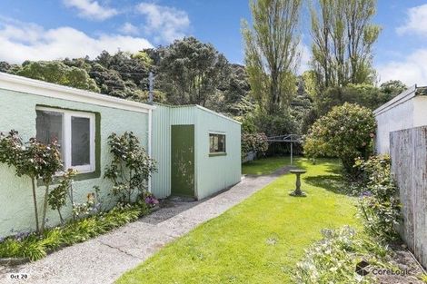 Photo of property in 47 Riddlers Crescent, Petone, Lower Hutt, 5012