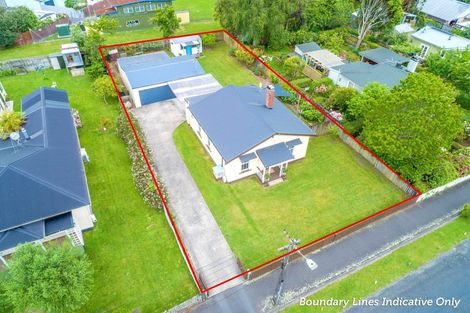 Photo of property in 40 Weka Street, Frankton, Hamilton, 3204