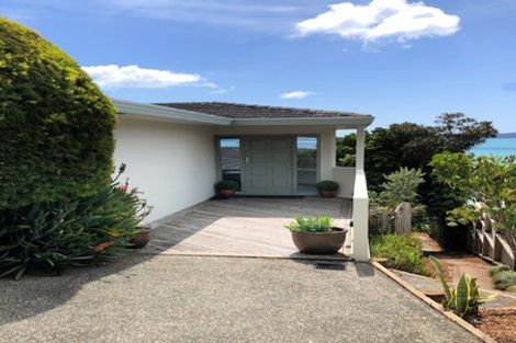 Photo of property in 51 Te Pene Road, Maraetai, Auckland, 2018