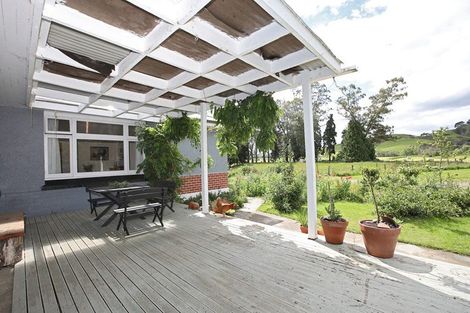 Photo of property in 2272 Ohai-clifden Highway, Orawia, Otautau, 9682