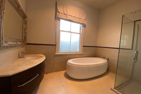 Photo of property in 31 Brighton Road, Parnell, Auckland, 1052