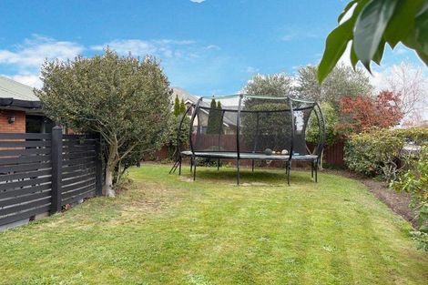Photo of property in 35 Brigham Drive, Halswell, Christchurch, 8025
