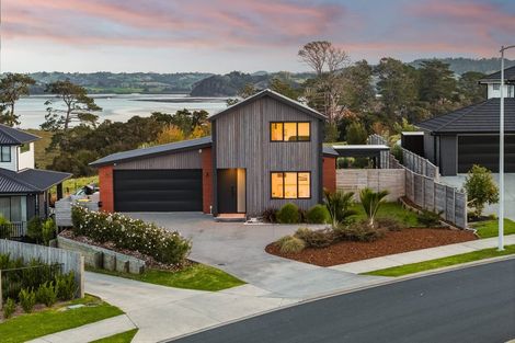 Photo of property in 43 Kia Kaha Drive, Snells Beach, 0920