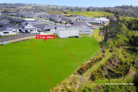 Photo of property in 7 Lily Way, Pyes Pa, Tauranga, 3112