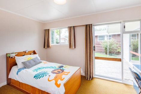 Photo of property in 5 Anaru Place, Awapuni, Palmerston North, 4412